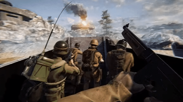 二战前线1942手机版