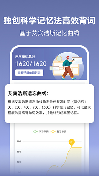 莱特德语背单词截图1