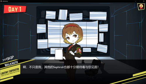 脑叶公司
