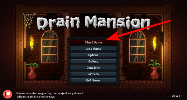drainmansion