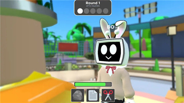Bloxworld国际版