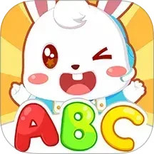 兔小贝ABC英语  安卓版