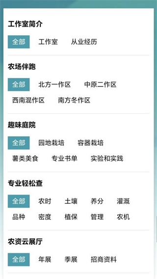 薯圈农艺