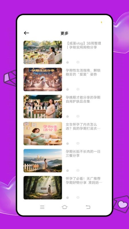 云上妇幼健康截图0