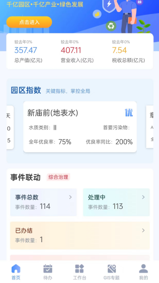 鼎驰智慧园区