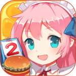 餐厅萌物语内购版