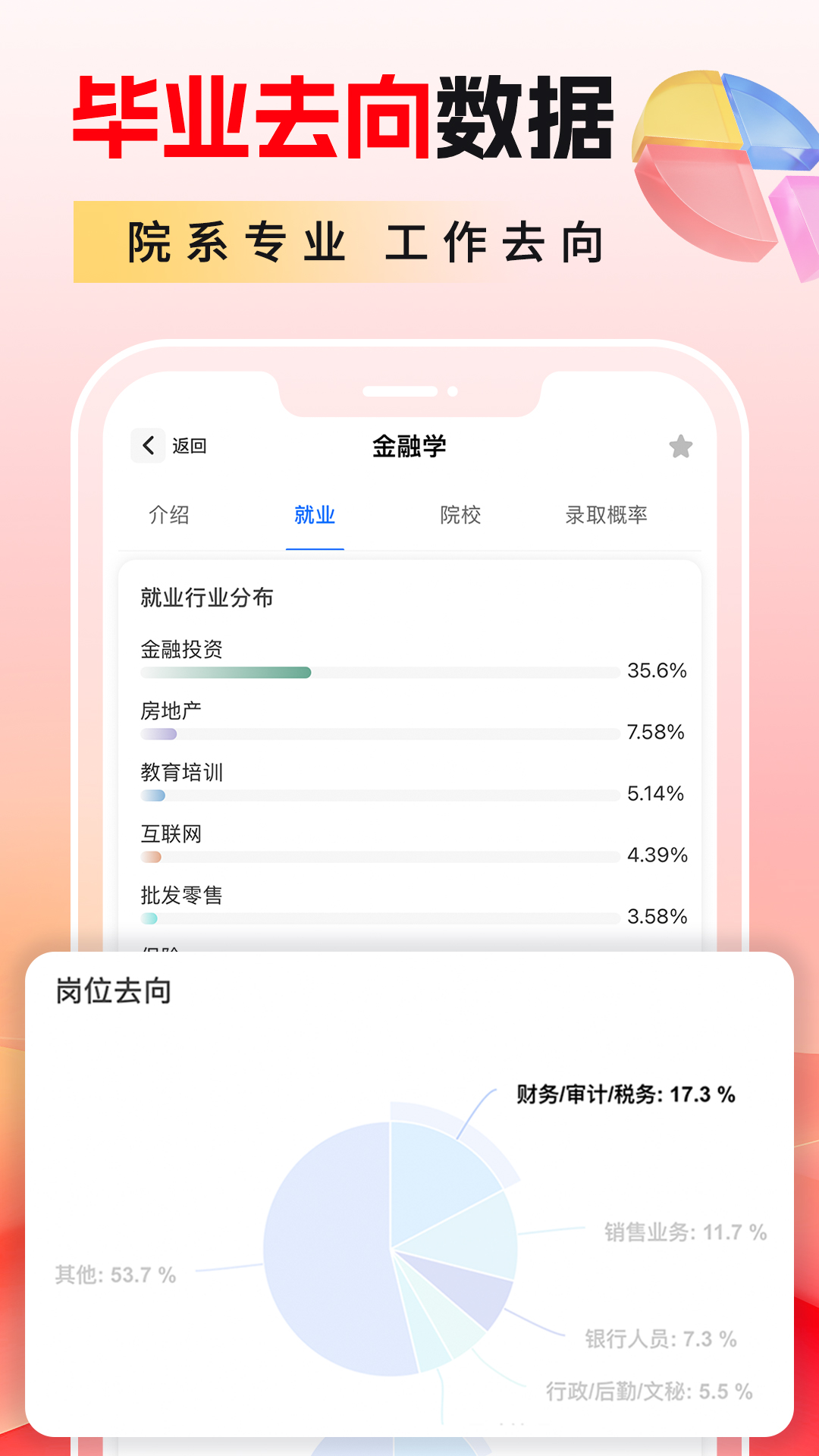 高考志愿填报最新版截图4