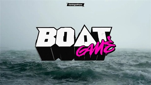 船舶游戏boatgame国际服截图0