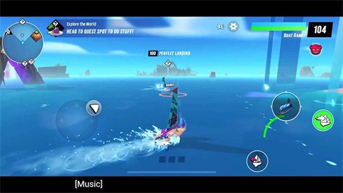 船舶游戏boatgame国际服截图1