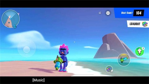 船舶游戏boatgame国际服截图2