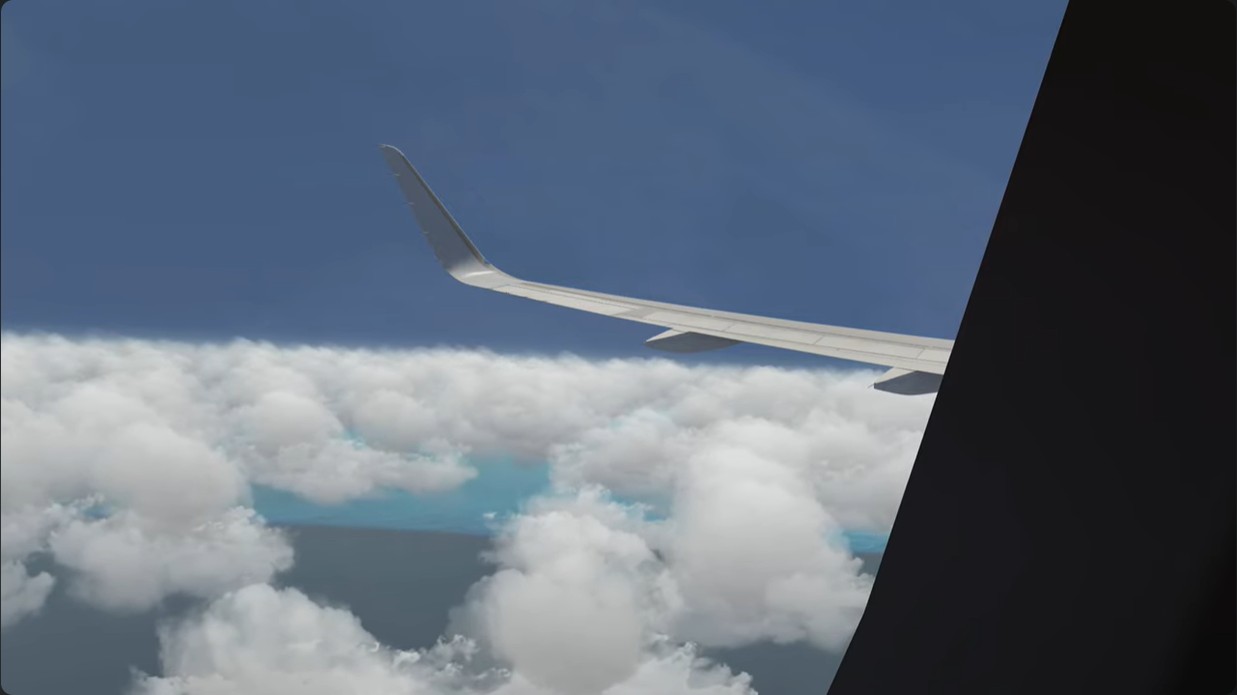 全球航空飞行正版