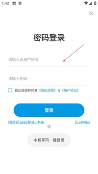 云葫芦知识产权