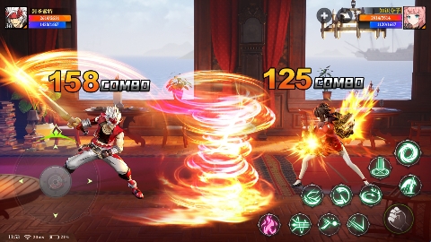 神陵武装正版