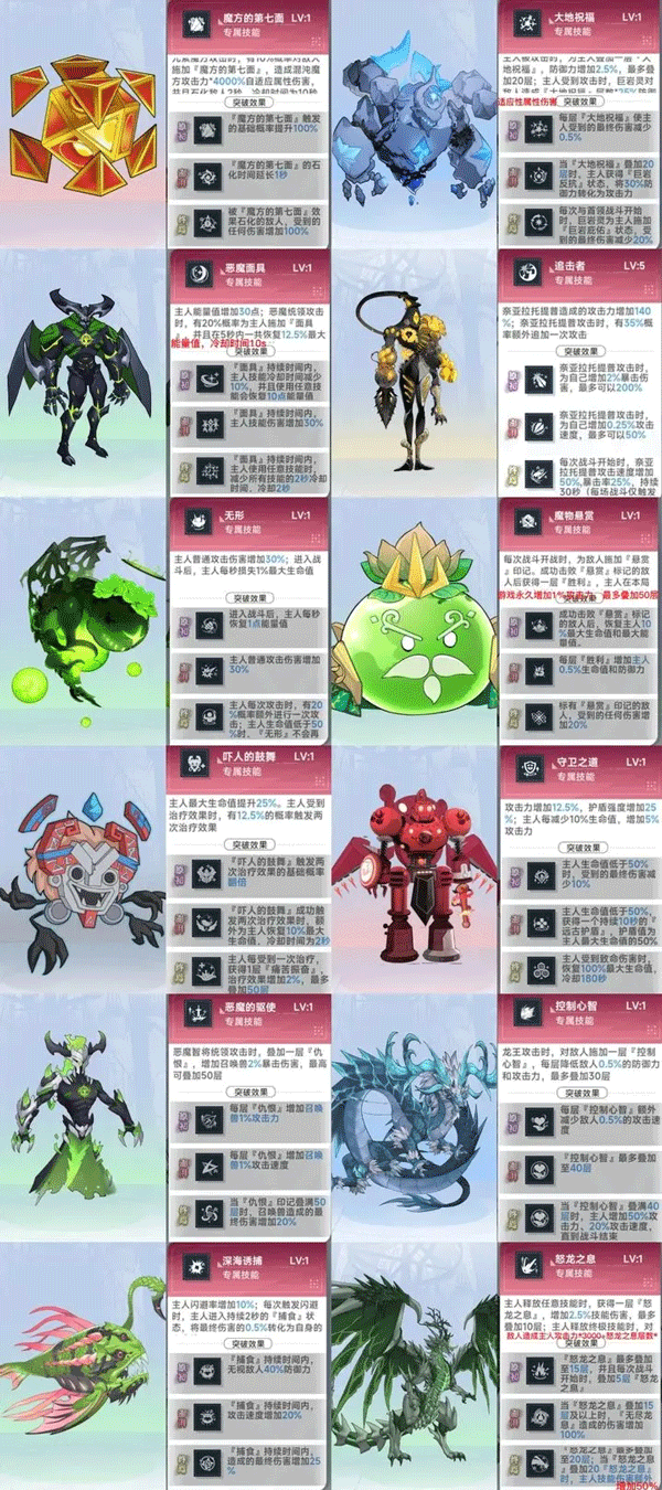 史莱姆与地下城