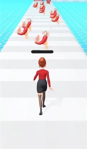 冰火女孩正版截图1