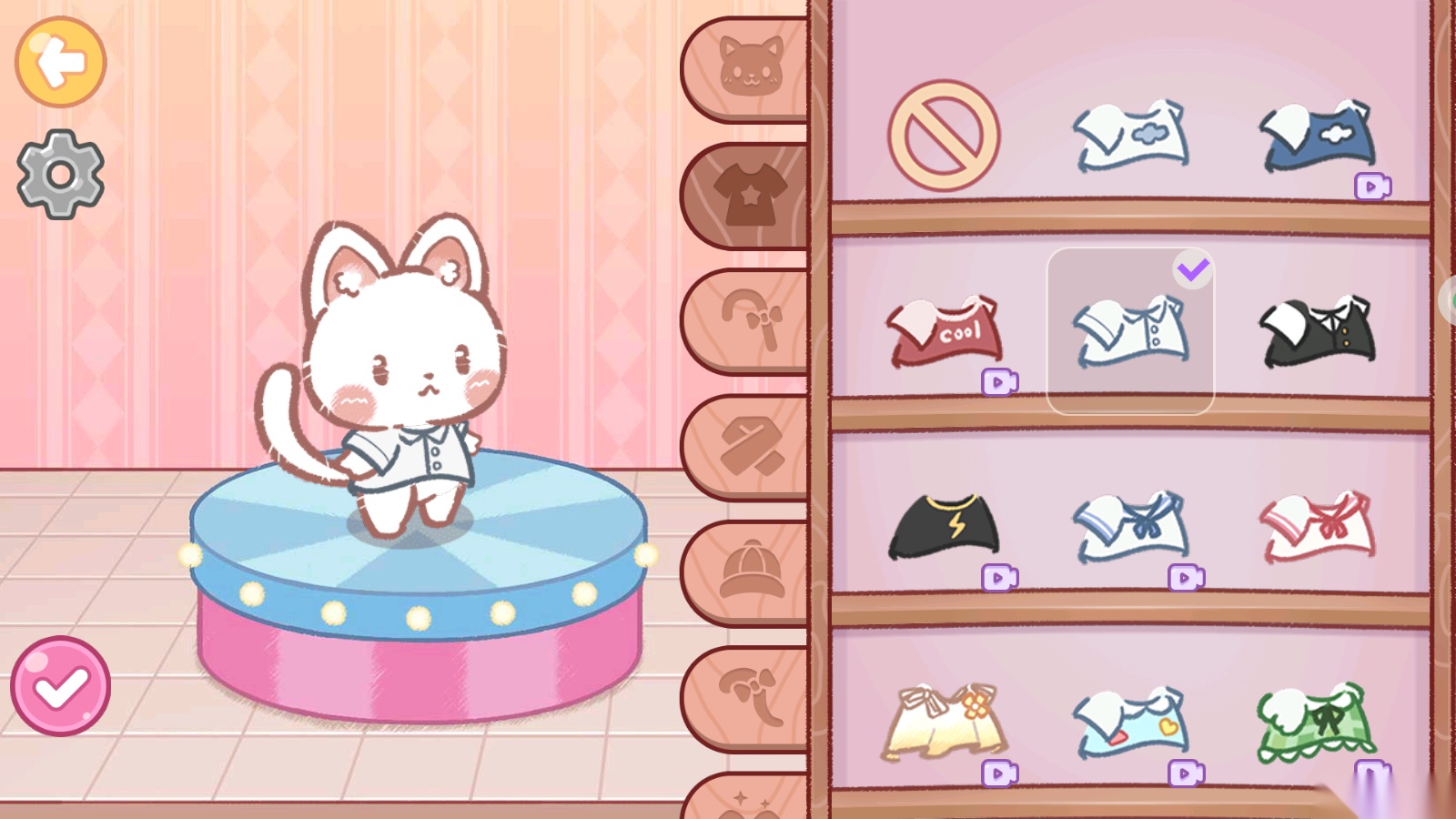 救救小猫咪