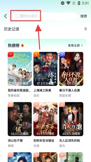 大鱼短剧安卓版