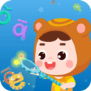 熊孩子拼音