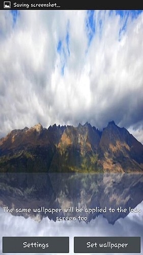 video live wallpaper最新版截图2