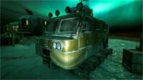 Antarctica 882025  安卓版截图1