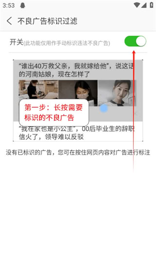 安全浏览器