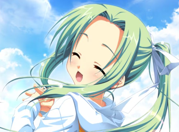 夏空彼方汉化