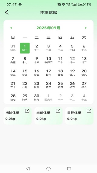 闪瘦轻断食