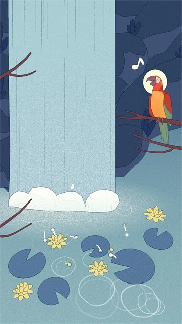 BirdAlone2026最新版截图0