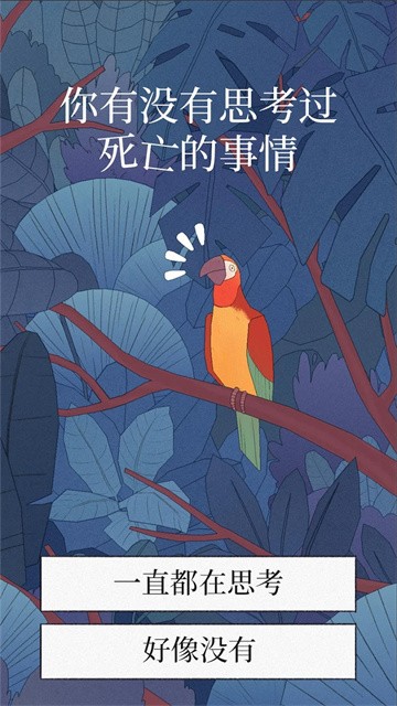 BirdAlone2026最新版截图3