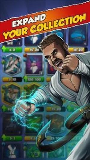 KarateDo截图2
