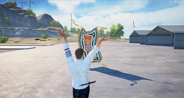 pubg截图2