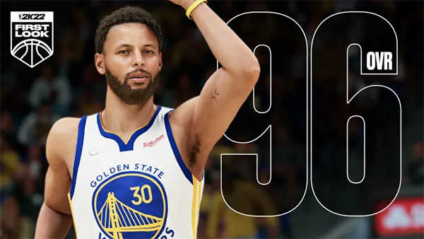 nba2k23免费