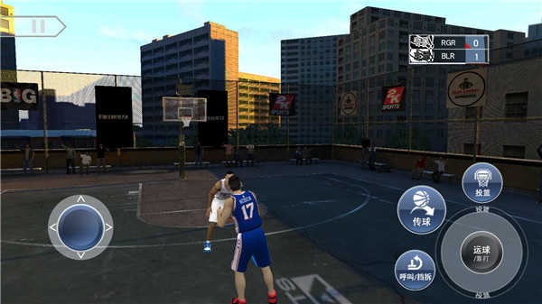 nba2k23免费