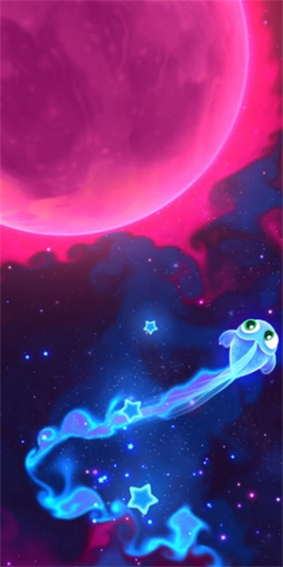 超级星鱼钻石版截图1