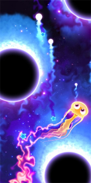 超级星鱼钻石版截图0