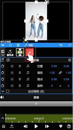 nodevideo专业免费