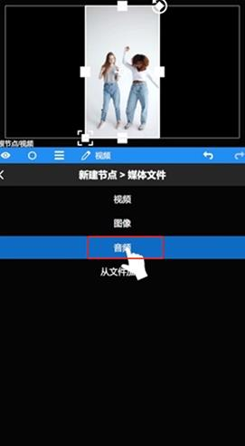 nodevideo专业免费