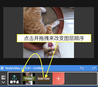 nodevideo专业免费