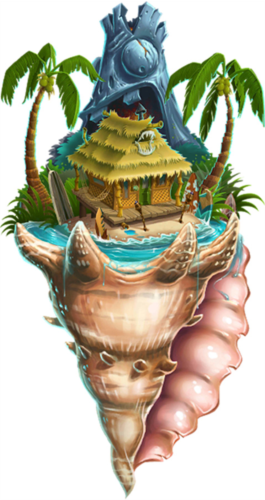 植物大战僵尸2腾讯版