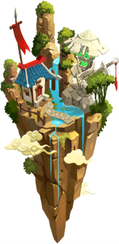 植物大战僵尸2腾讯版