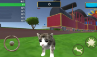 猫咪之家截图1