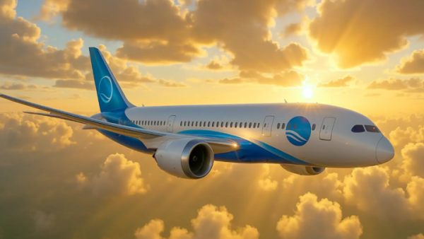 真实航空模拟器2025截图1