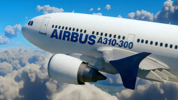 真实航空模拟器2025