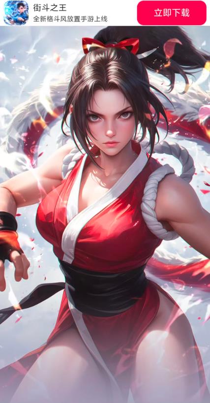 街斗之王截图0