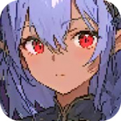骑士少女本
