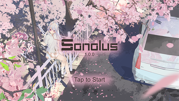 Sonolus截图3