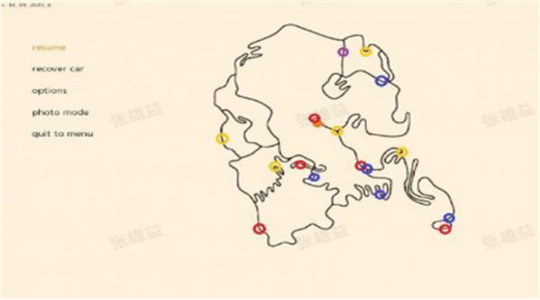 黄金拉力正版截图3