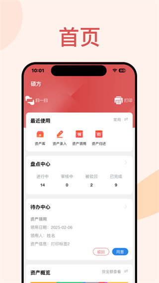 硕方云固资