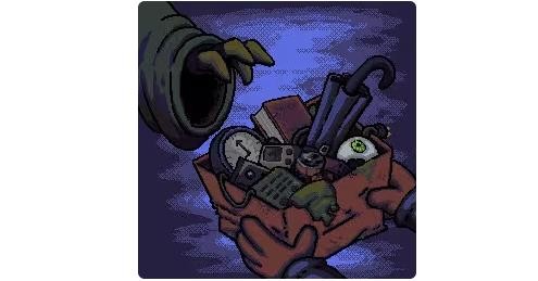 勿观窗外中文版