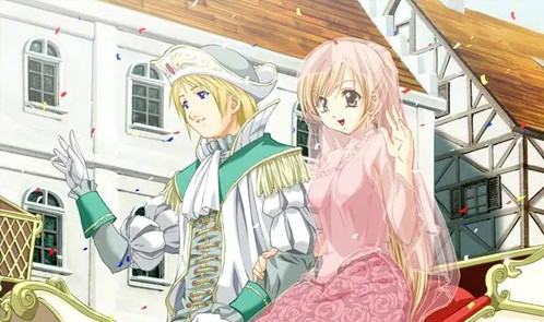 美少女成长计划手机版安装中文版